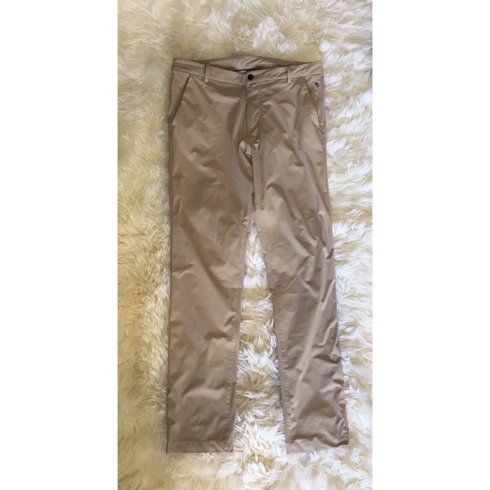 Lululemon Commission Pants